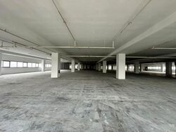 Depot Road (D4), Factory #630027061